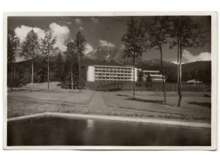 Vysoké Tatry