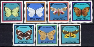 1776-1782 Fauna