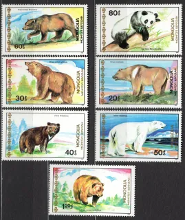 2032-2038 Fauna