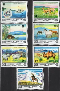 1506-1512 Fauna