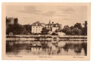 Piešťany