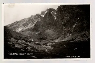 Vysoké Tatry