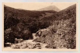 Vysoké Tatry