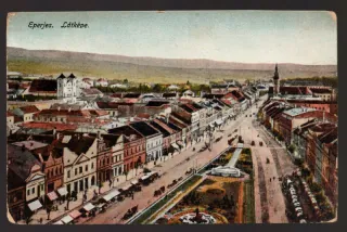 Prešov