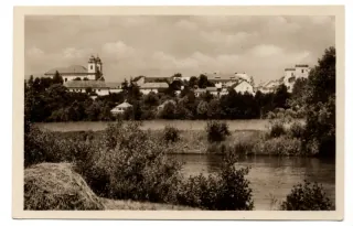 Svätý Kríž nad Hronom