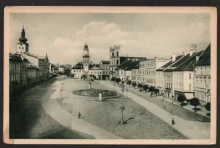 Banská Bystrica