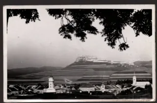 Spišské Podhradie