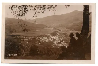 Revúca 