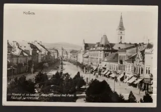Košice
