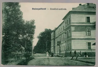 Turčianske Teplice