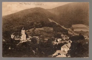 Sklené Teplice