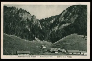 Stratená