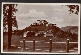 Mukačevo