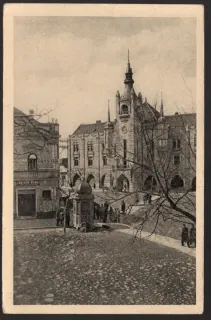 Mukačevo