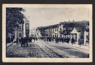 Mukačevo