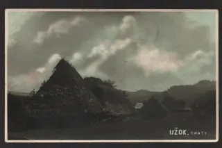 Užok