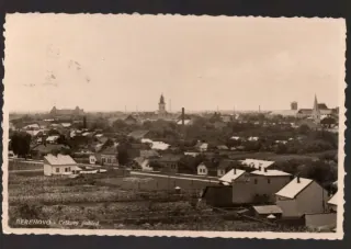 Berehovo