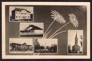 Jesenské
