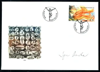 FDC 424 B