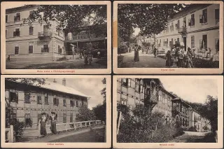 Sliač 4x