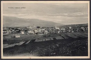 Važec
