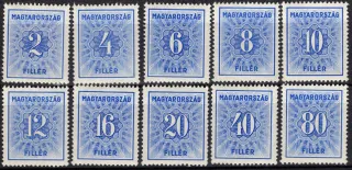 PORTO 125-134**