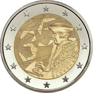 Slovensko 2022 - ERASMUS