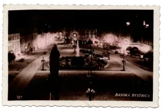 Banská Bystrica