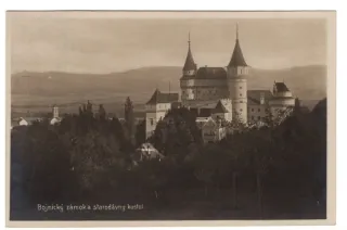 Bojnice