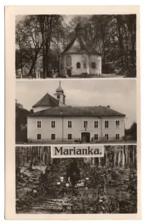 Marianka