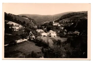 Sklené Teplice