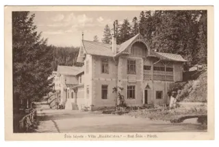 Štós