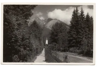 Vysoké Tatry