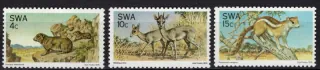 0420-0422 Fauna