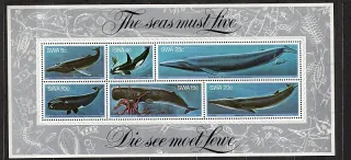 0466-0471/BL5 Fauna