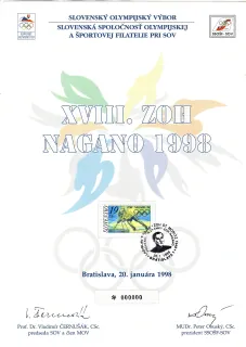 NL-141 / ČÍSLOVANÝ 000000