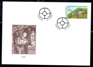 FDC 813