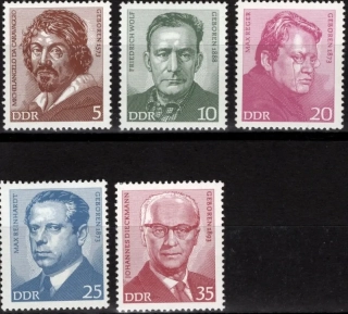 1815-1819 DVL
