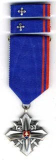Vyznamenanie
