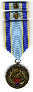 Vyznamenanie
