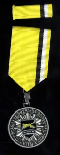 Vyznamenanie