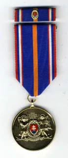 Vyznamenanie