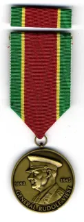 Vyznamenanie