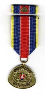Vyznamenanie