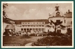 Štubnianske Teplice