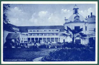 Štubnianske Teplice