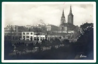 Žilina
