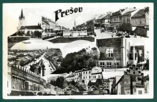 Prešov