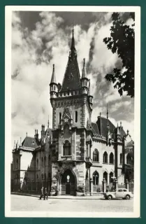 Košice
