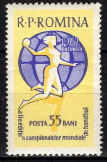 2047 Šport